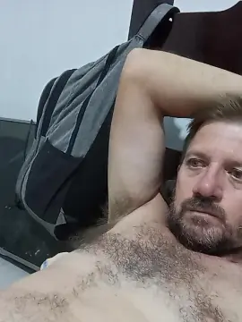 Cam4 Private Sex Chat of daguia72