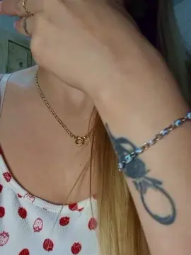 Cam4 Private Sex Chat of estrella206