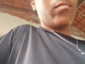 Cam4 Nude Webcam of Anny_y0_