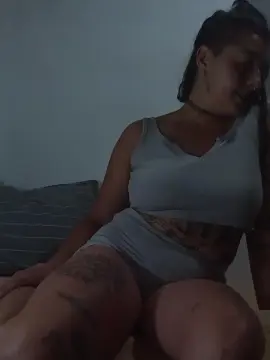 Cam4 Live Porn of Belilla