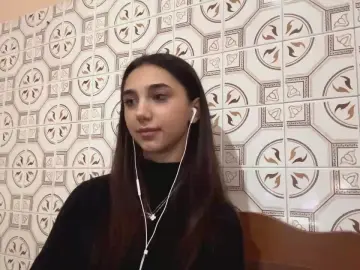 Cam4 Sex Chat of LexieVaka