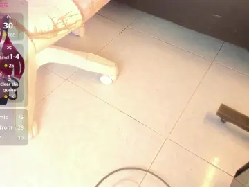 Cam4 Live Sex of Mara_Royal