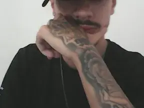 Cam4 Nude Webcam of Ravimineirin