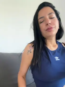 Cam4 Nude Webcam of Soyestrella