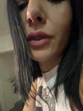 Cam4 Nude Webcam of Soyestrella