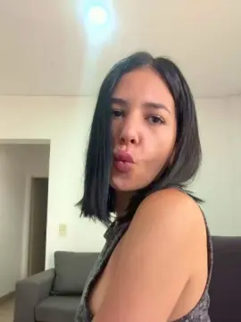 Cam4 Sex Chat of Soyestrella