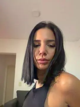 Cam4 Sex Chat of Soyestrella