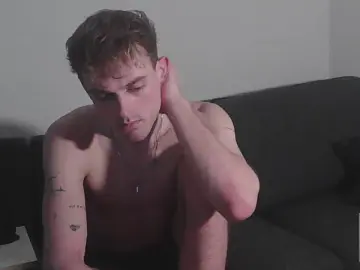 Cam4 Sex Chat of XXXLucasBrown