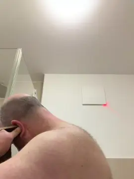 Cam4 Nude Webcam of german_9inch