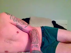 inktattoo42 from cam4