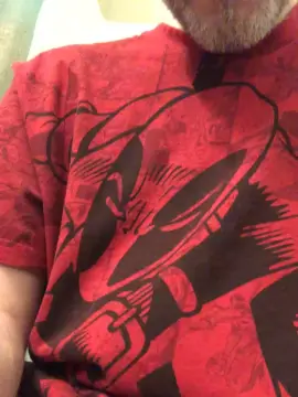 polysperm_fun from cam4