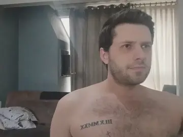 Cam4 Watch Live Sex Cams of FelipePokerOne