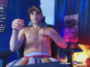 Cam4 Nude Webcam of Sexylatinogay