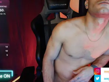 Cam4 Private Sex Chat of Sexylatinogay