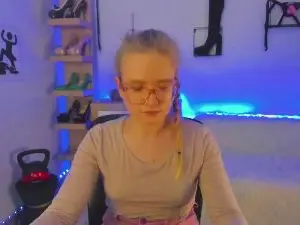 Cam4 Live Sex Cam of hottieNancy