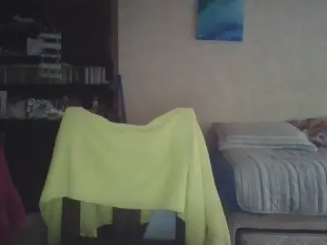 Cam4 Live Sex Cam of hugobaires69