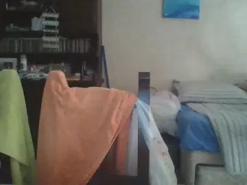 Cam4 Live Sex Cam of hugobaires69