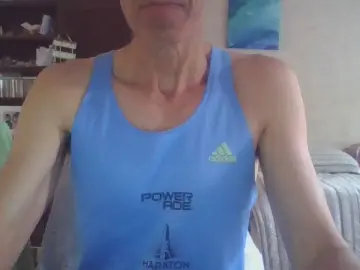 Cam4 Live Sex Cam of hugobaires69