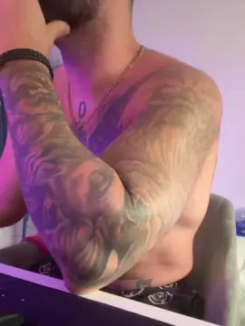 Cam4 Free Porn Cam of Emperador1990