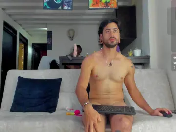 Cam4 Sex Chat of PJstr8_gymbros