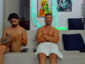 Cam4 Best live sex cam show of PJstr8_gymbros