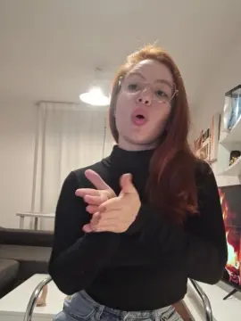 Cam4 Adult Webcams of Redheaddol22