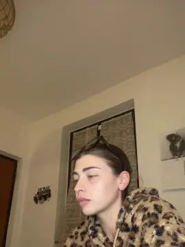 Cam4 Private Sex Chat of Sophiabulgari