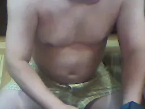 Cam4 Adult Video Chat of brucewu