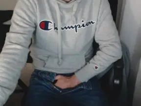 Cam4 Private Sex Chat of swiety87