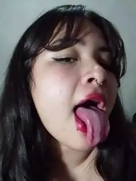 Cam4 Nude Webcam of Aisuru