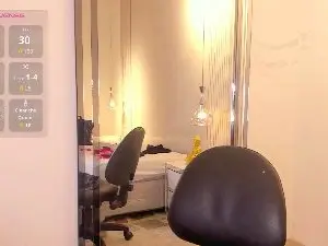 Cam4 Private Sex Chat of Analuna__