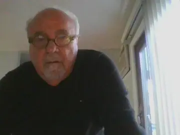 Cam4 Private Sex Chat of Jay1949