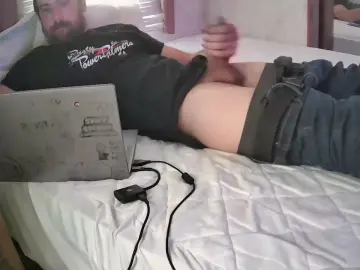 Cam4 Free Porn Cam of Radweevil69