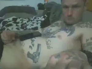 Cam4 Adult Webcam of Steven_Prince87