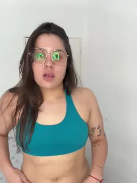 Cam4 Sex Chat of chinaaa23