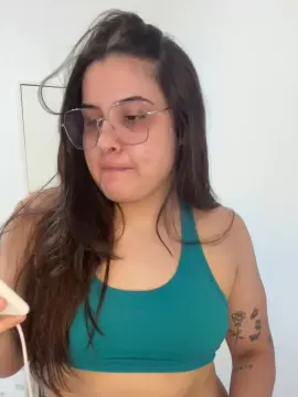 Cam4 Sex Chat of chinaaa23