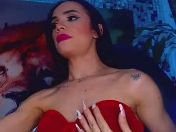 Cam4 Best live sex cam show of cristal_gem1