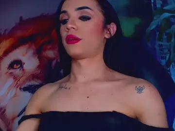 Cam4 Private Sex Chat of cristal_gem1