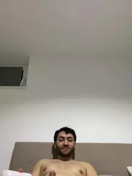 Cam4 Private Sex Chat of krm_68