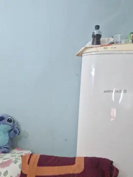 Cam4 Sex Chat of lucimaralu82