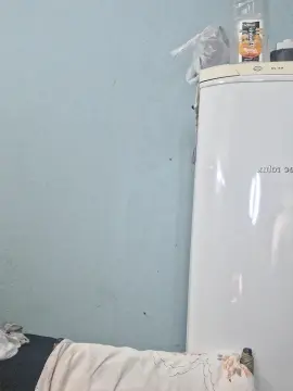 Cam4 Free Porn Cam of lucimaralu82