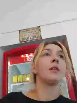 Cam4 Live Porn of Ayeebran