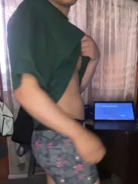 Babafacesexy from cam4