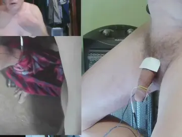 Cam4 Nude Webcam of JustAverage