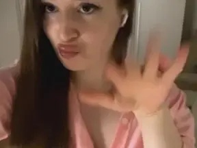 Cam4 Adult Video Chat of MarniSeybert