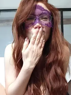 Cam4 Live Sex Cam of chatoncokinX