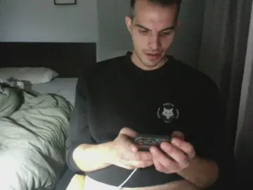 Cam4 Best Webcam of huguitto_hot