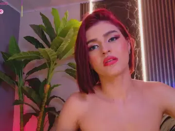 Cam4 Live Sex Cam of la_diabla_1