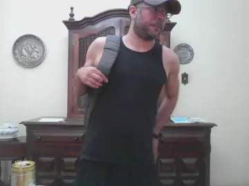 Dani_Parker from cam4