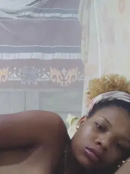 Cam4 Adult Video Chat of Heritiana974